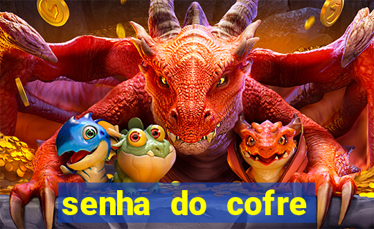 senha do cofre road 96